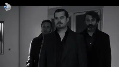 Eşref Rüya 44. Bölüm Fragmanı: “Bu Dünyadan Bir Müslüm Geçti”