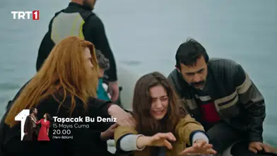 Taşacak Bu Deniz 28. Bölüm Fragmanı: Kanlı Hesaplaşmanın Ardından
