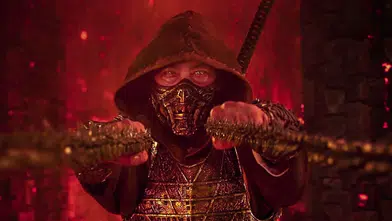 Mortal Kombat II Konusu ve Oyuncuları! Mortal Kombat Filmi İzle