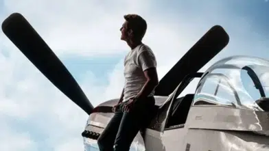 Top Gun: Maverick: Tom Cruise’un Efsanevi Dönüşü