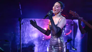 Bergüzar Korel Kimdir? Kaç Yaşında, Nereli, Boyu Kaç cm?