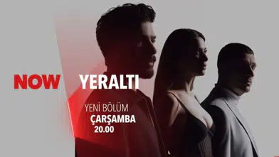 Yeraltı 15. Bölüm 2. Fragman | Haydar Ali’nin ölümcül yüzleşmesi