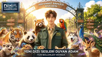 İflasın eşiğindeki hayvanat bahçesinde mucizevi dönüşüm