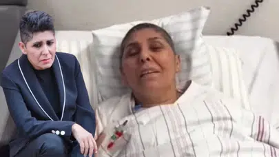 Cansever Sahneleri Bıraktı: Sağlık İçin 1 Yıl Ara