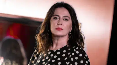Nazan Kesal Kimdir? Kaç Yaşında, Nereli, Oynadığı Diziler ve Filmler
