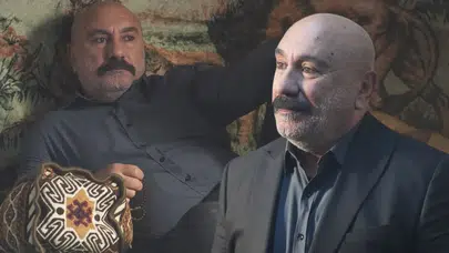 Mustafa Avkıran Kimdir? Kaç Yaşında, Aslen Nereli ve Tüm Kariyeri