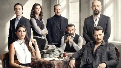 Eşref Rüya Sezon Finali 2026: 2. Sezon Ne Zaman Bitiyor?