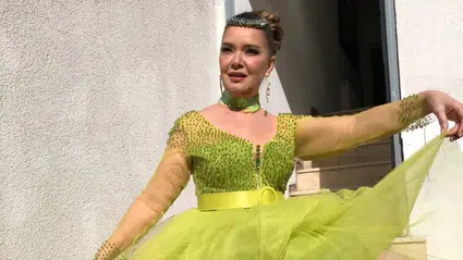Lale Başar Kimdir? Kaç Yaşında, Nereli, Eşi Kim, Çocuğu Var mı?