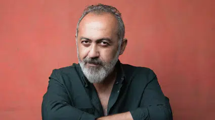 Kadir Çermik Kimdir? Kaç Yaşında, Nereli, Hangi Dizilerde Oynadı?