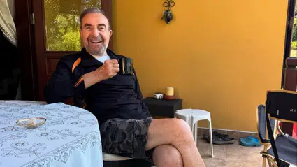 Zafer Ergin Kimdir? Kaç Yaşında, Nereli, Hangi Dizilerde Oynadı?