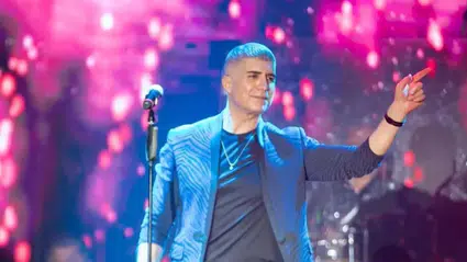Özcan Deniz Avrupa Turnesi 2026: Mayıs’ta Başlıyor