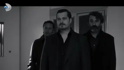 Eşref Rüya 44. Bölüm Fragmanı: “Bu Dünyadan Bir Müslüm Geçti”