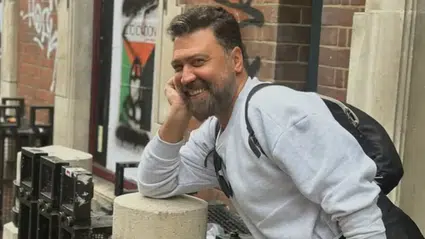 Bülent Emrah Parlak Kimdir? Kaç Yaşında, Aslen Nereli ve Tüm Kariyeri