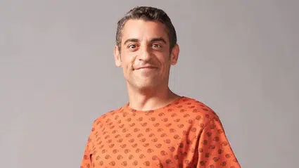 Dağhan Külegeç Kimdir? Kaç Yaşında, Nereli, Eşi Kim, Çocuğu Var mı?