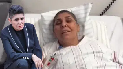 Cansever Sahneleri Bıraktı: Sağlık İçin 1 Yıl Ara
