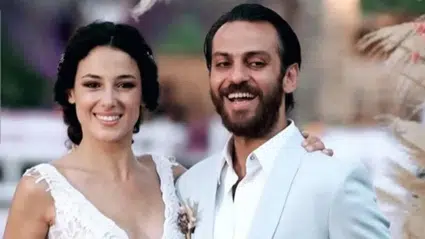 Ünlü Çift Erkan Kolçak Köstendil ve Cansu Tosun Boşandı