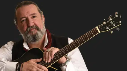 Renan Bilek Kimdir? Kaç Yaşında, Nereli, Eşi Kim, Çocuğu Var mı?