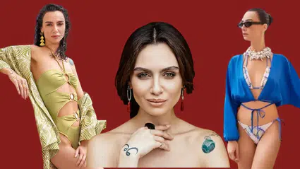 Birce Akalay Kimdir? Kaç Yaşında, Nereli, Hangi Dizilerde Oynadı?