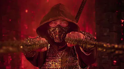Mortal Kombat II Konusu ve Oyuncuları! Mortal Kombat Filmi İzle