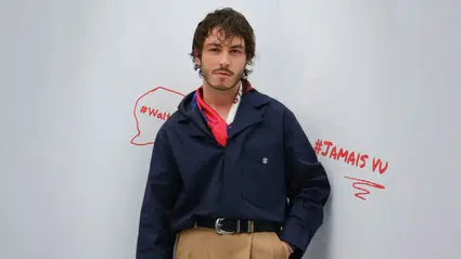Boran Kuzum Kimdir? Kaç Yaşında, Nereli, Sevgilisi Kim, Hangi Dizilerde Oynadı?