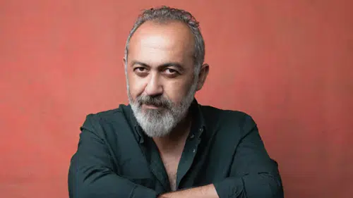 Kadir Çermik Kimdir? Kaç Yaşında, Nereli, Hangi Dizilerde Oynadı?