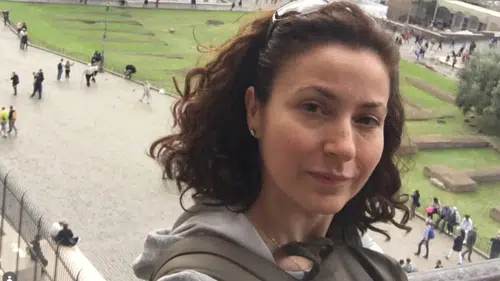 Yonca Şahinbaş Kimdir? Kaç Yaşında, Nereli, Hangi Dizilerde Oynadı?