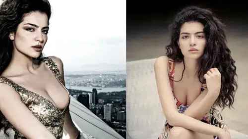 Melisa Aslı Pamuk Kimdir? Kaç Yaşında, Nereli, Hangi Dizilerde Oynadı?