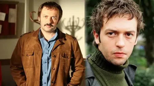 Okan Yalabık Kimdir? Kaç Yaşında, Nereli, Sevgilisi Kim, Hangi Dizilerde Oynadı?