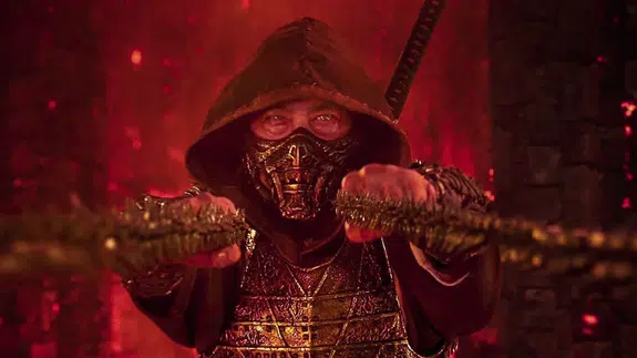 Mortal Kombat II Konusu ve Oyuncuları! Mortal Kombat Filmi İzle