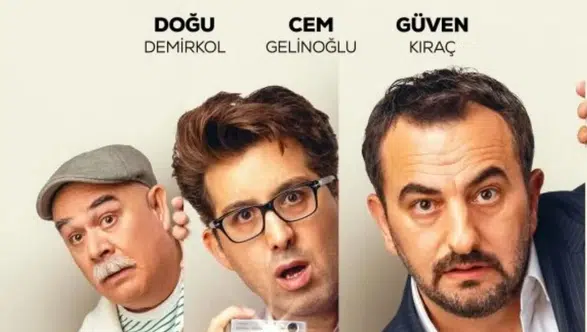 Kardeşler Araştırma Filmi: Konusu ve Oyuncuları Kimdir?