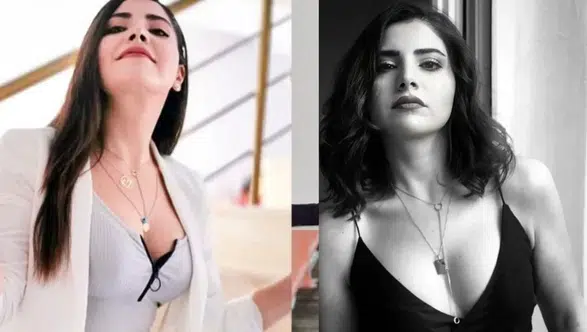 Bahar Süer Kimdir? Kaç Yaşında, Aslen Nereli ve Tüm Kariyeri