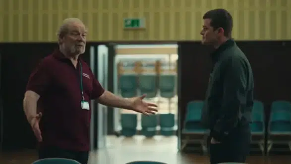 Ağzımdan Kaçtı Filmi: Konusu İzle ve Sinemalar
