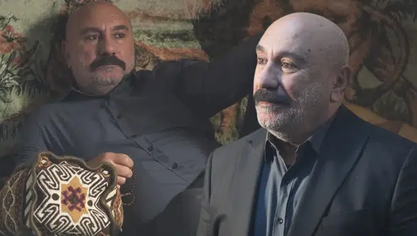 Mustafa Avkıran Kimdir? Kaç Yaşında, Aslen Nereli ve Tüm Kariyeri