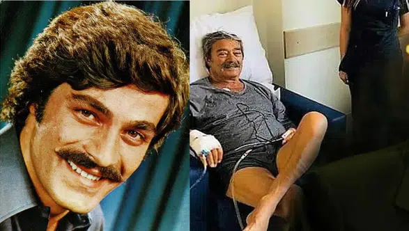 Kadir İnanır Yoğun Bakımda: Sağlık Durumu!
