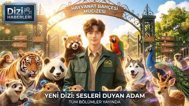İflasın eşiğindeki hayvanat bahçesinde mucizevi dönüşüm