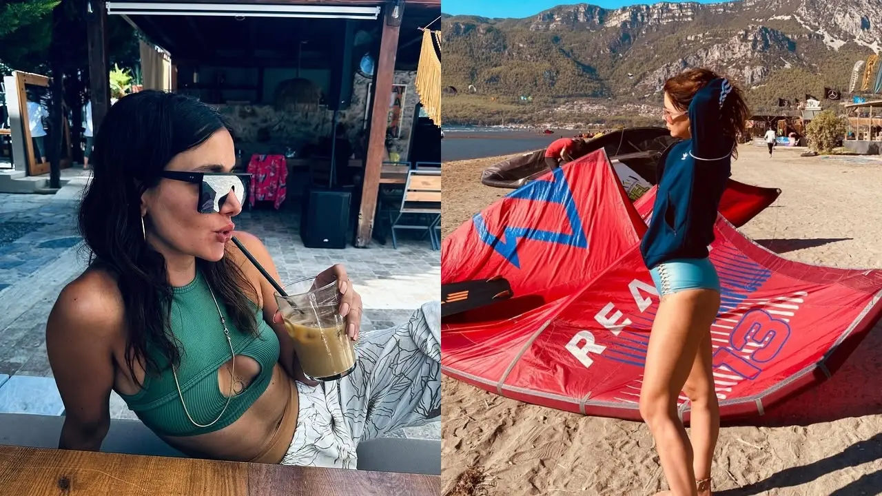 Algı Eke Kimdir? Kaç Yaşında, Aslen Nereli ve Tüm Kariyeri 4