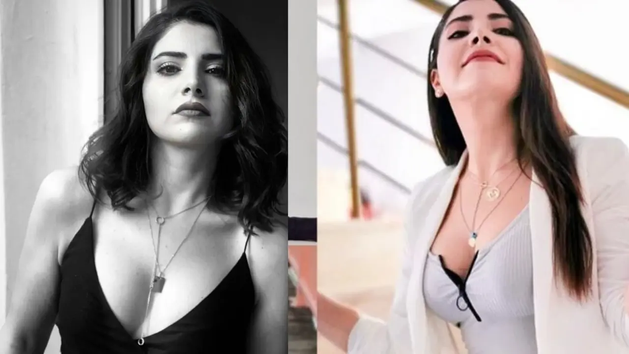 Bahar Süer Kimdir? Kaç Yaşında, Aslen Nereli ve Tüm Kariyeri 1