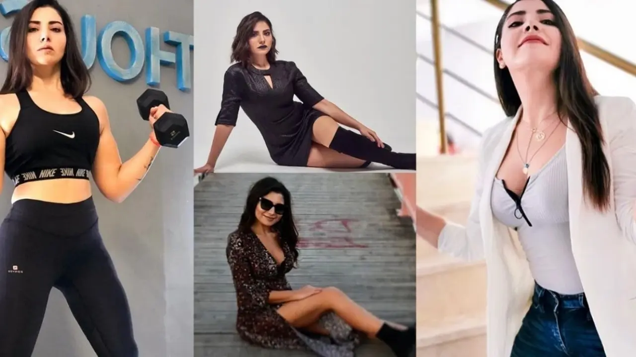 Bahar Süer Kimdir? Kaç Yaşında, Aslen Nereli ve Tüm Kariyeri 5