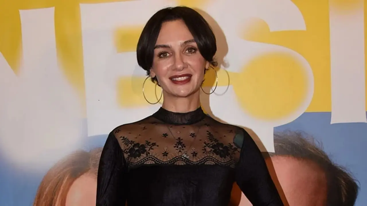 Birce Akalay Kimdir? Kaç Yaşında, Nereli, Hangi Dizilerde Oynadı? 1