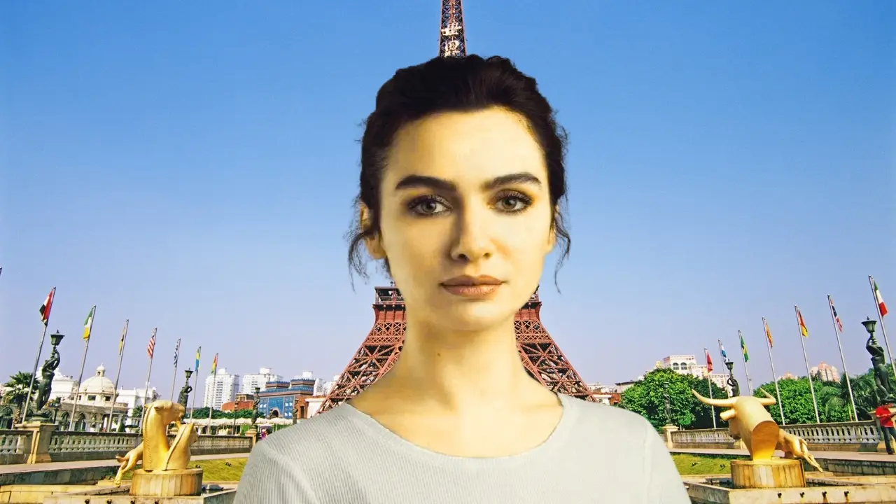 Birce Akalay Kimdir? Kaç Yaşında, Nereli, Hangi Dizilerde Oynadı? 2