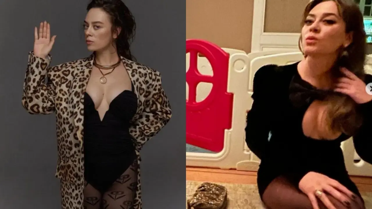 Demet Evgar Kimdir? Kaç Yaşında, Aslen Nereli ve Tüm Kariyeri 6