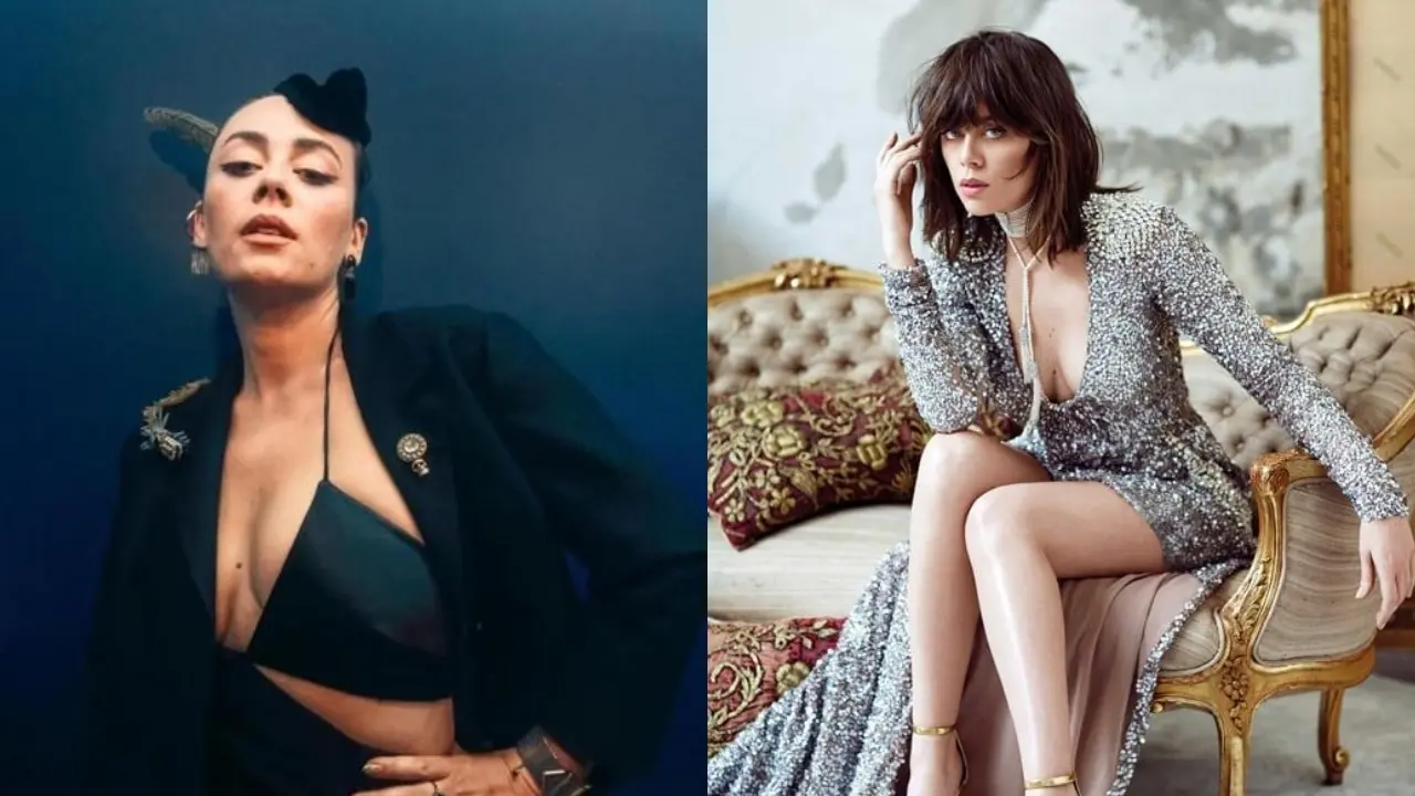 Demet Evgar Kimdir? Kaç Yaşında, Aslen Nereli ve Tüm Kariyeri 3