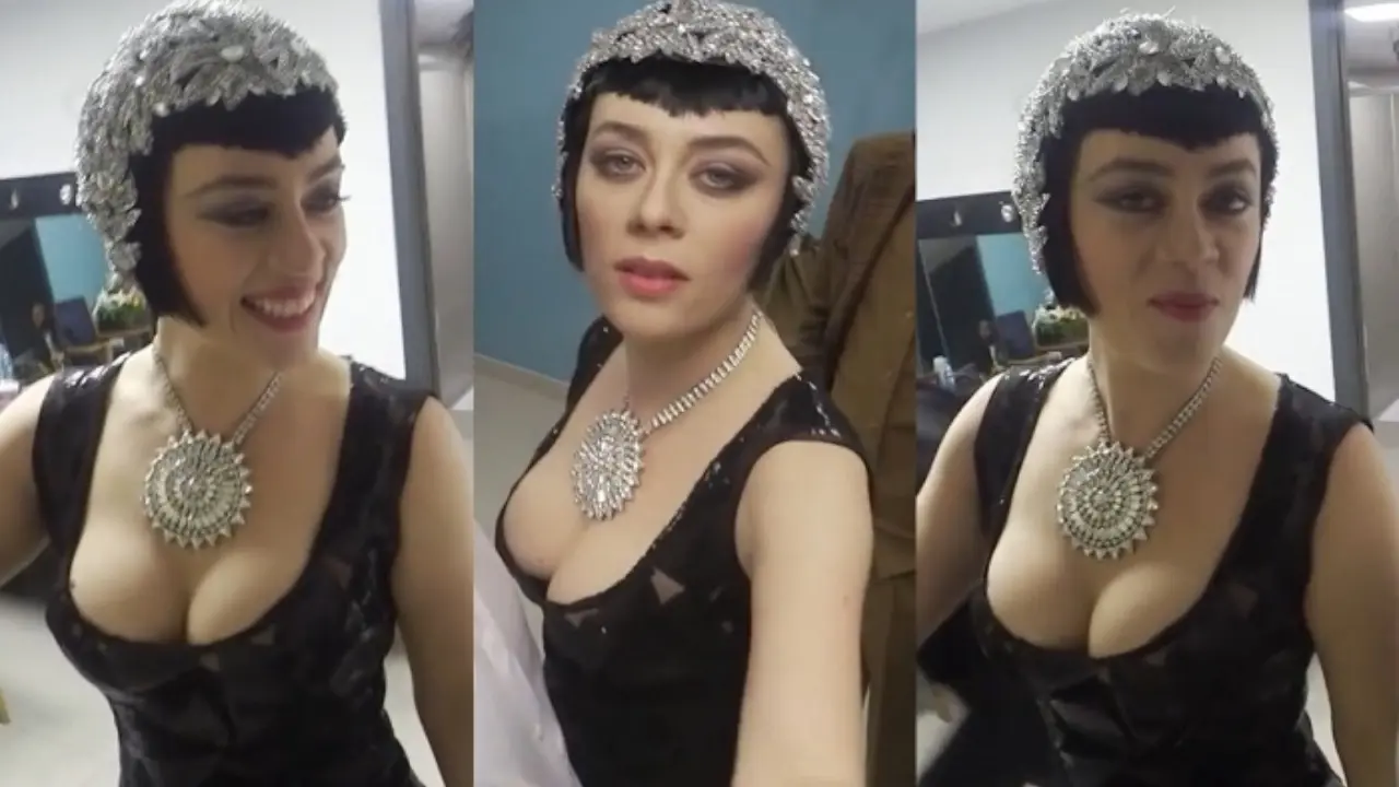 Demet Evgar Kimdir? Kaç Yaşında, Aslen Nereli ve Tüm Kariyeri 5
