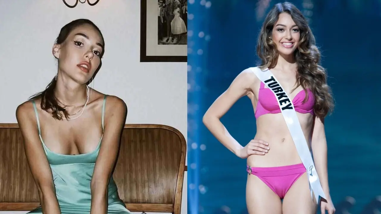 Dilan Çiçek Deniz Kimdir? Kaç Yaşında, Nereli, Sevgilisi Kim, Hangi Dizilerde Oynadı? 3