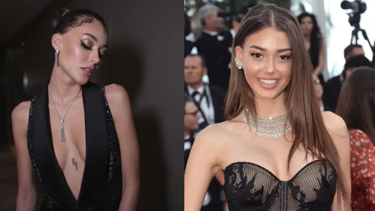 Dilan Çiçek Deniz Kimdir? Kaç Yaşında, Nereli, Sevgilisi Kim, Hangi Dizilerde Oynadı? 1