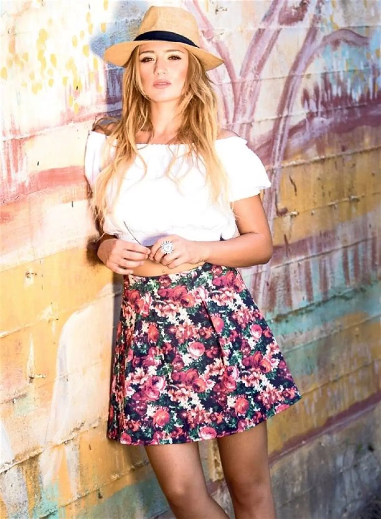 Gizem Karaca Kimdir? Kaç Yaşında, Nereli, Eşi Kim, Çocuğu Var mı? 1