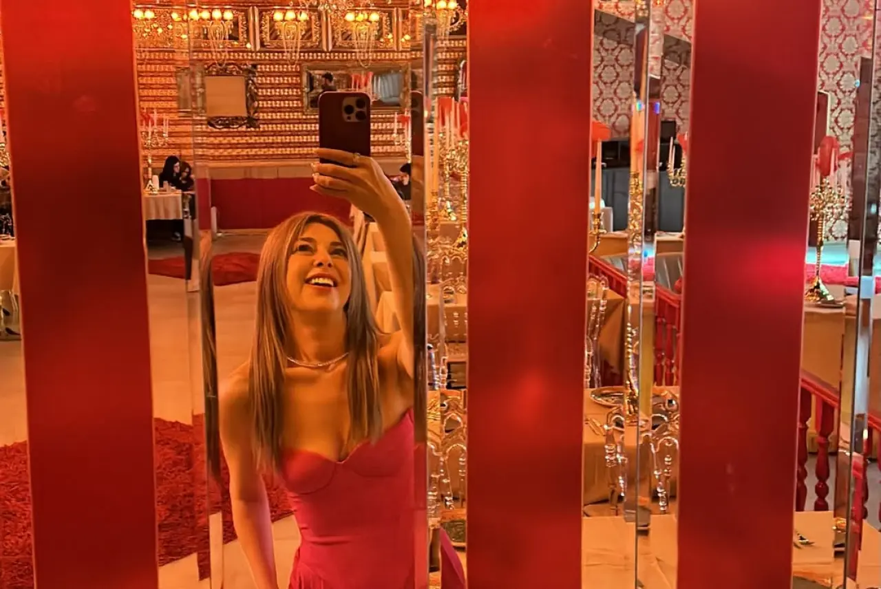 Gözde Kansu Kimdir? Kaç Yaşında, Nereli, Oynadığı Diziler ve Filmler 5