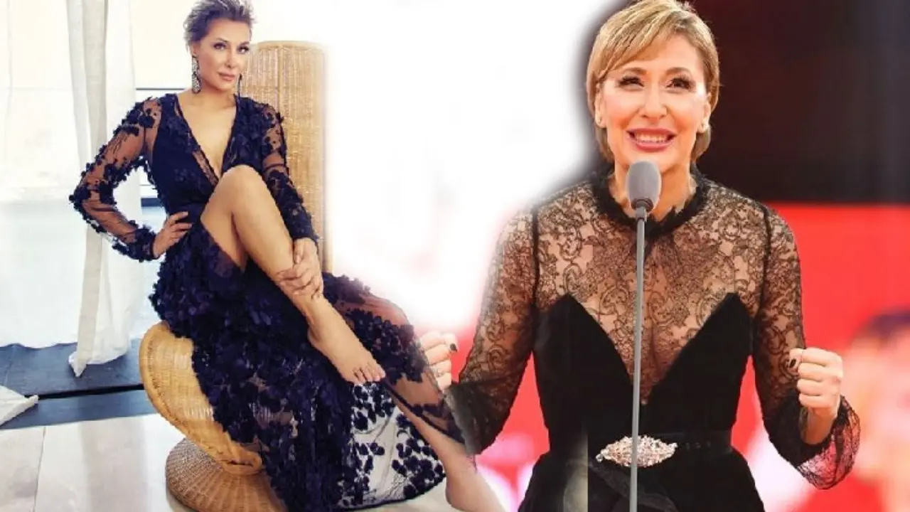 Gülse Birsel Kimdir? Kaç Yaşında, Aslen Nereli ve Tüm Kariyeri 7