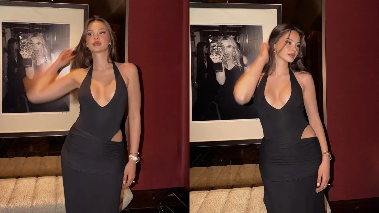 Lale Zuzanna Onuk Kimdir? Kaç Yaşında, Aslen Nereli ve Tüm Kariyeri 3