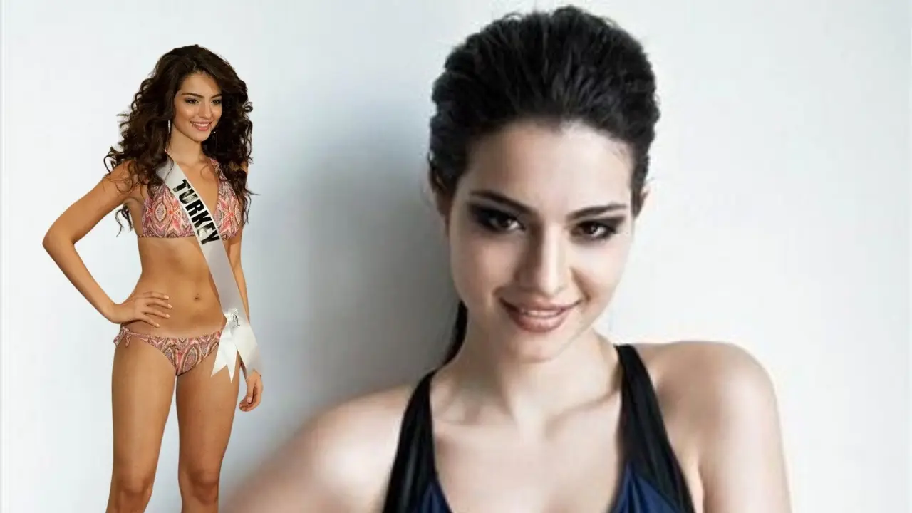 Melisa Aslı Pamuk Kimdir? Kaç Yaşında, Nereli, Hangi Dizilerde Oynadı? 1